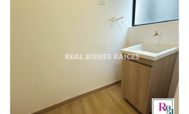 Apartamento en alquiler – $2.600.000