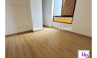 Apartamento en alquiler – $2.600.000