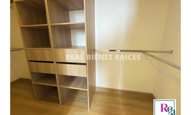 Apartamento en alquiler – $2.600.000
