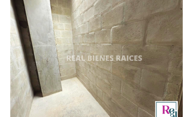 Apartamento en alquiler – $2.600.000