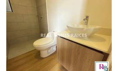 Apartamento en alquiler – $2.600.000
