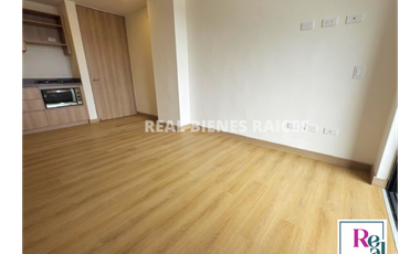 Apartamento en alquiler – $2.600.000