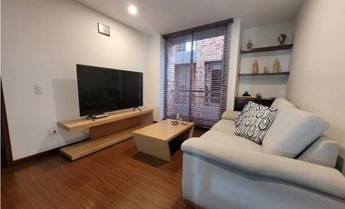 Arriendo Casa Pinares de Chia