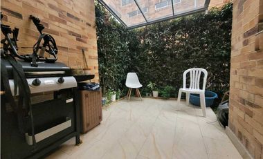 Arriendo Casa Pinares de Chia