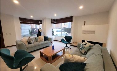 Arriendo Casa Pinares de Chia