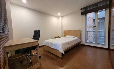 Arriendo Casa Pinares de Chia