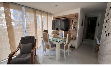 APARTAMENTO CON ACABADOS DE LUJO VERDÚ – PUERTO ESPEJO ARMENIA