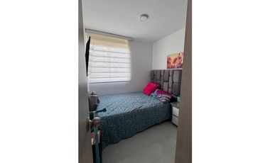 APARTAMENTO CON ACABADOS DE LUJO VERDÚ – PUERTO ESPEJO ARMENIA
