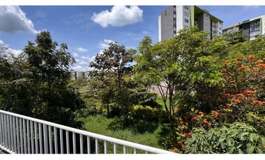 APARTAMENTO CON ACABADOS DE LUJO VERDÚ – PUERTO ESPEJO ARMENIA