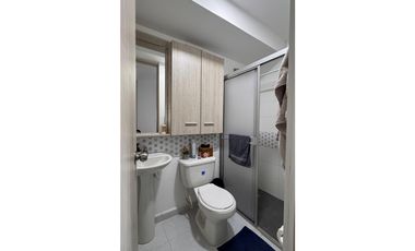 APARTAMENTO CON ACABADOS DE LUJO VERDÚ – PUERTO ESPEJO ARMENIA
