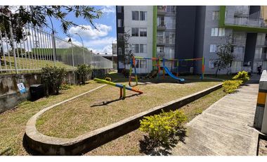 APARTAMENTO CON ACABADOS DE LUJO VERDÚ – PUERTO ESPEJO ARMENIA