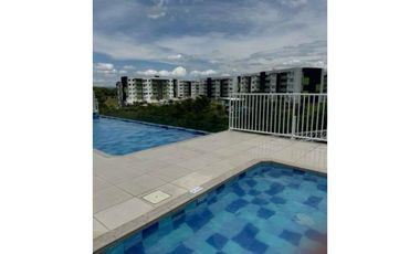 APARTAMENTO CON ACABADOS DE LUJO VERDÚ – PUERTO ESPEJO ARMENIA