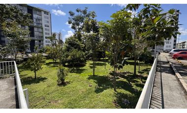 APARTAMENTO CON ACABADOS DE LUJO VERDÚ – PUERTO ESPEJO ARMENIA