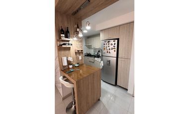 APARTAMENTO CON ACABADOS DE LUJO VERDÚ – PUERTO ESPEJO ARMENIA