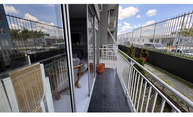 APARTAMENTO CON ACABADOS DE LUJO VERDÚ – PUERTO ESPEJO ARMENIA