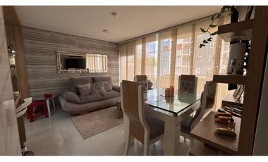 APARTAMENTO CON ACABADOS DE LUJO VERDÚ – PUERTO ESPEJO ARMENIA