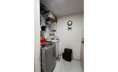 APARTAMENTO CON ACABADOS DE LUJO VERDÚ – PUERTO ESPEJO ARMENIA