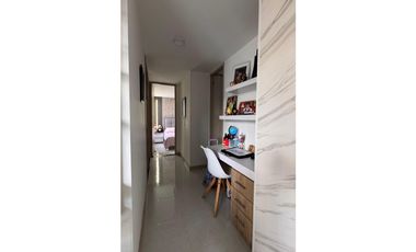 APARTAMENTO CON ACABADOS DE LUJO VERDÚ – PUERTO ESPEJO ARMENIA