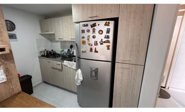 APARTAMENTO CON ACABADOS DE LUJO VERDÚ – PUERTO ESPEJO ARMENIA