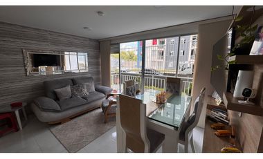 APARTAMENTO CON ACABADOS DE LUJO VERDÚ – PUERTO ESPEJO ARMENIA