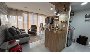 APARTAMENTO CON ACABADOS DE LUJO VERDÚ – PUERTO ESPEJO ARMENIA