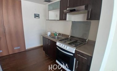 Departamento Ampliación Del Gas ID: 166237