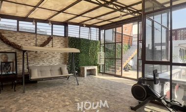 Departamento Salvador Díaz Mirón ID: 147348