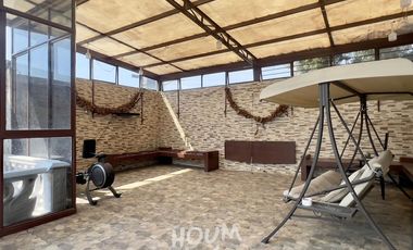 Departamento Salvador Díaz Mirón ID: 147348