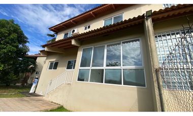 Alquiler de Casa Dúplex vacia en PH Villas del Pinar Arraiján – LH