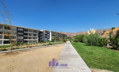 Condominio AltaVista Chicureo La Reserva