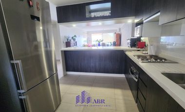 Condominio AltaVista Chicureo La Reserva