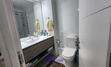 Condominio AltaVista Chicureo La Reserva