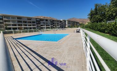 Condominio AltaVista Chicureo La Reserva