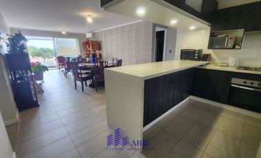 Condominio AltaVista Chicureo La Reserva