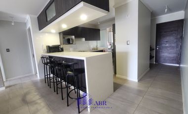 Condominio AltaVista Chicureo La Reserva