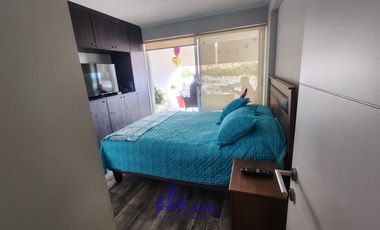 Condominio AltaVista Chicureo La Reserva