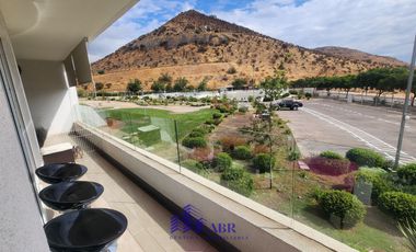 Condominio AltaVista Chicureo La Reserva