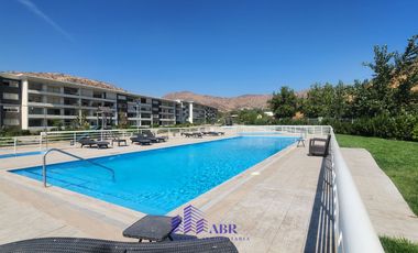 Condominio AltaVista Chicureo La Reserva