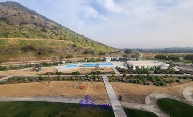Condominio AltaVista Chicureo La Reserva