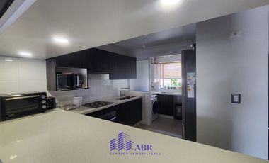 Condominio AltaVista Chicureo La Reserva