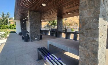 Condominio AltaVista Chicureo La Reserva