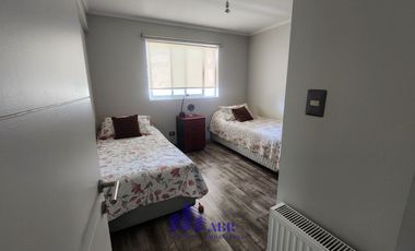 Condominio AltaVista Chicureo La Reserva