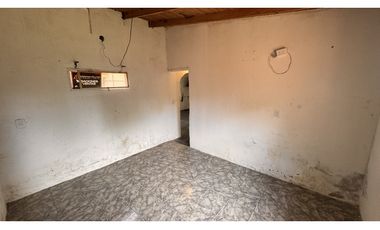 Casa 3 AMB en venta barrio la quebrada Paso del Rey