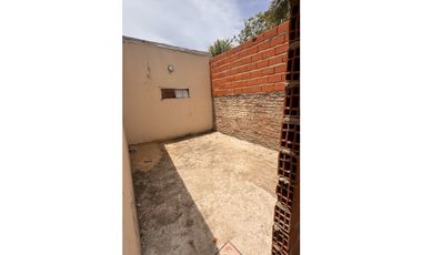 Casa 3 AMB en venta barrio la quebrada Paso del Rey