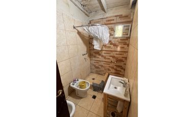 Casa 3 AMB en venta barrio la quebrada Paso del Rey