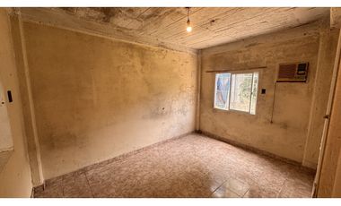 Casa 3 AMB en venta barrio la quebrada Paso del Rey