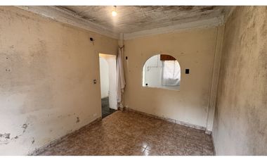 Casa 3 AMB en venta barrio la quebrada Paso del Rey