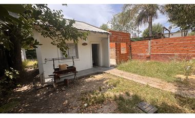 Casa 3 AMB en venta barrio la quebrada Paso del Rey