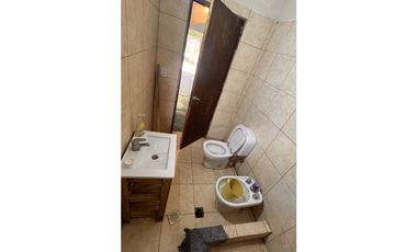 Casa 3 AMB en venta barrio la quebrada Paso del Rey