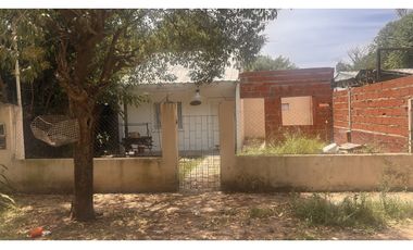 Casa 3 AMB en venta barrio la quebrada Paso del Rey